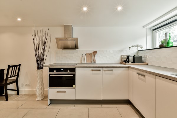 Photo - For rent: Da Costakade 207O, 1053 XA Amsterdam